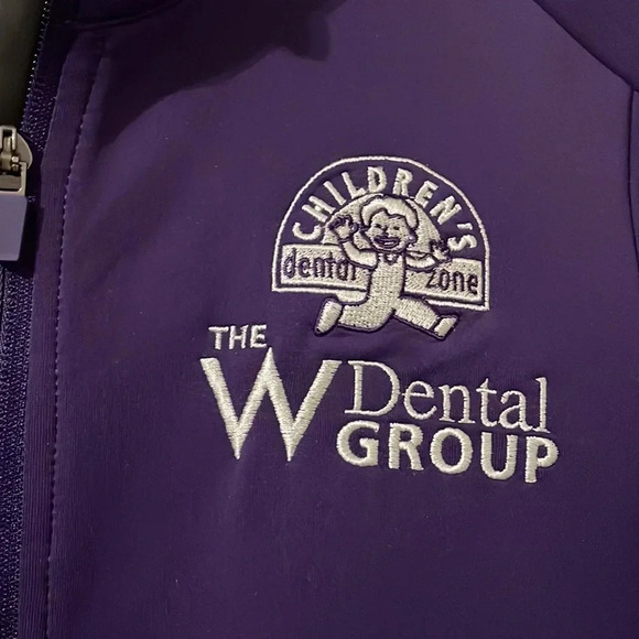 Antigua Jacket Size S - Picture 4 of 9